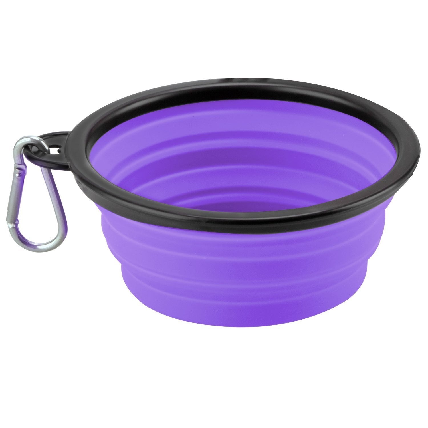 350ML 1PC Collapsible Dog Bowls for Travel Dog Portable Water Bowl for Dogs Dish for Traveling Camping Walking_28